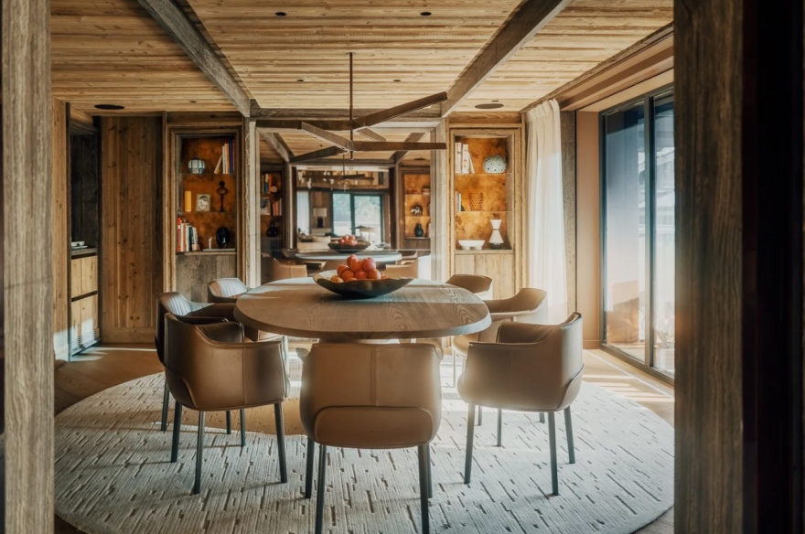 戛纳卡尔顿丽晶酒店修复项目丨法国丨Tristan Auer-60