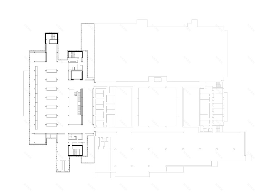 Anchorage Museum at Rasmuson Center • David Chipperfield Architects-8