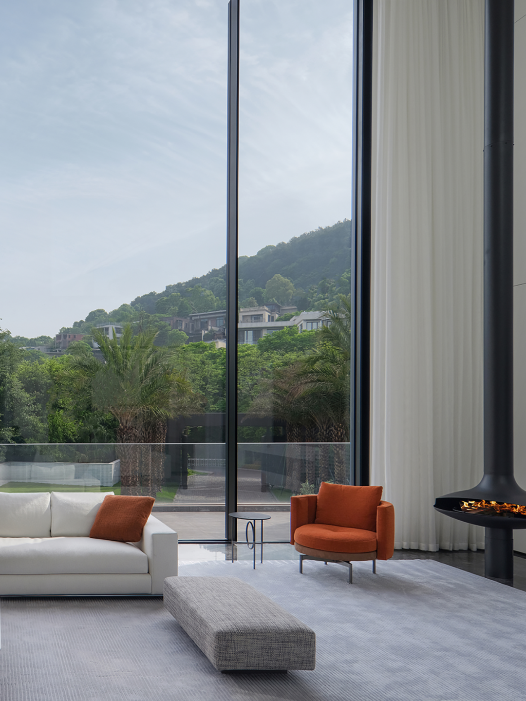 天景28阙丨中国重庆丨重庆宗灏装饰设计工程有限公司-25