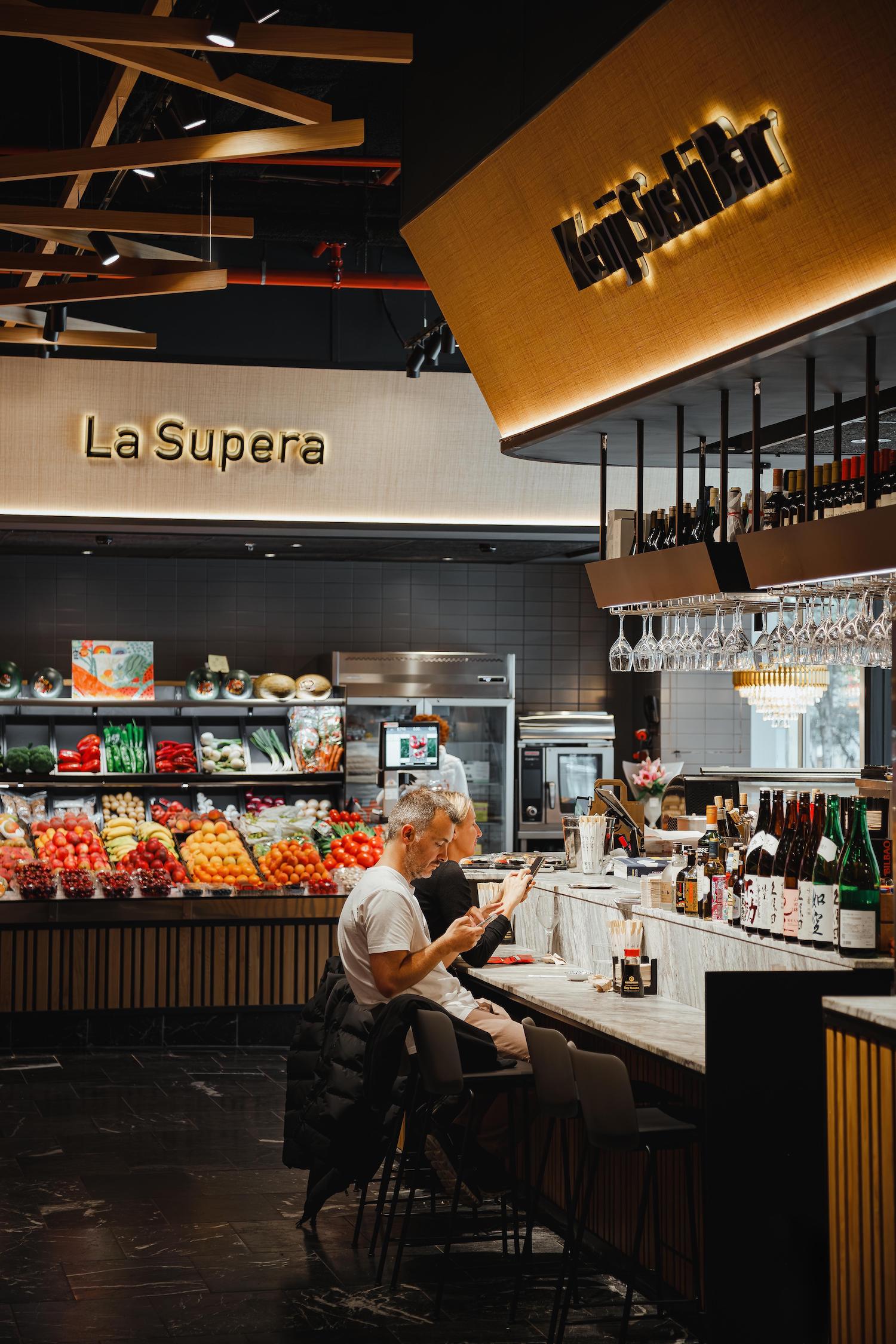 圣马丁市场丨西班牙加的斯丨El Equipo Creativo-24