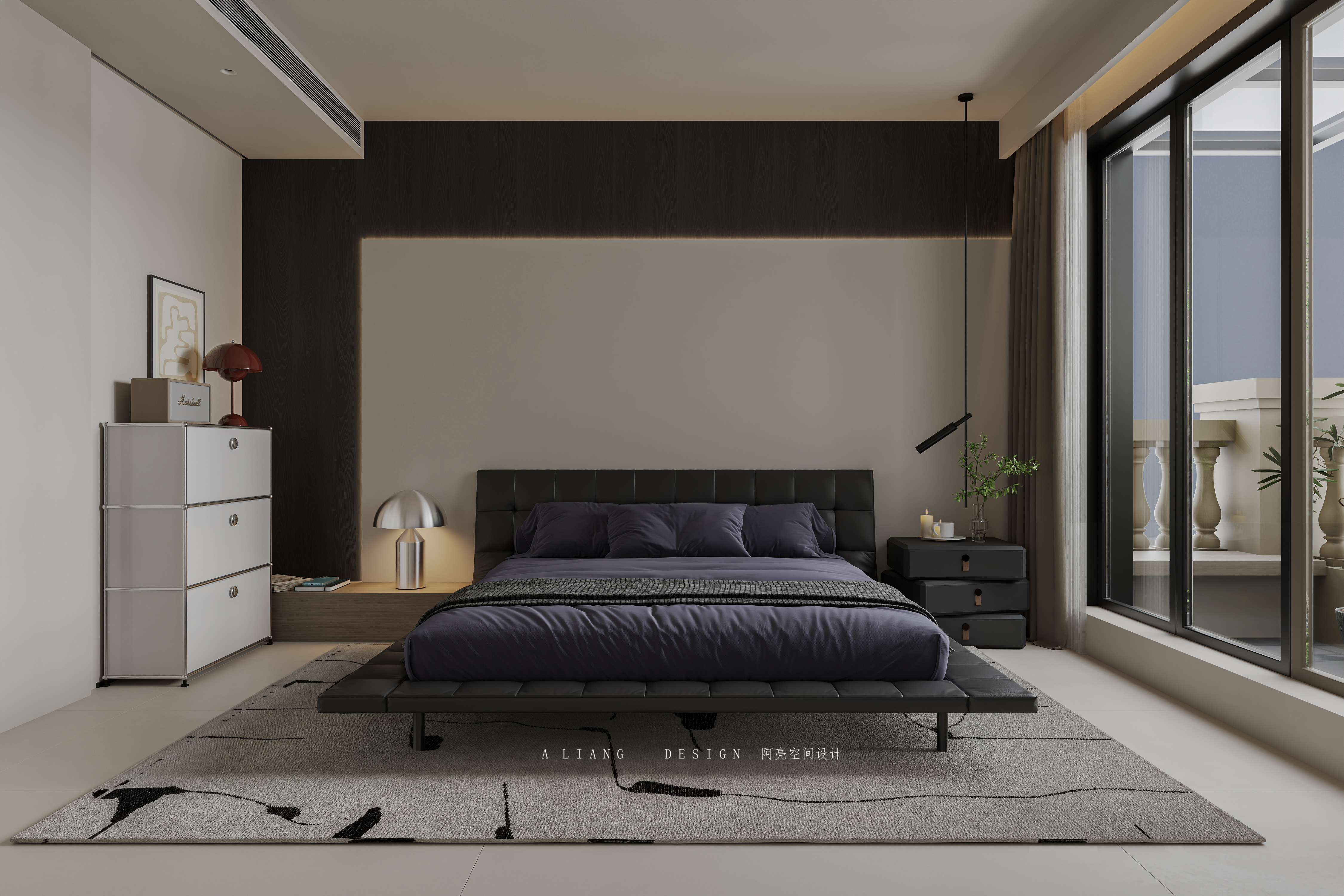 意式极简复试-17