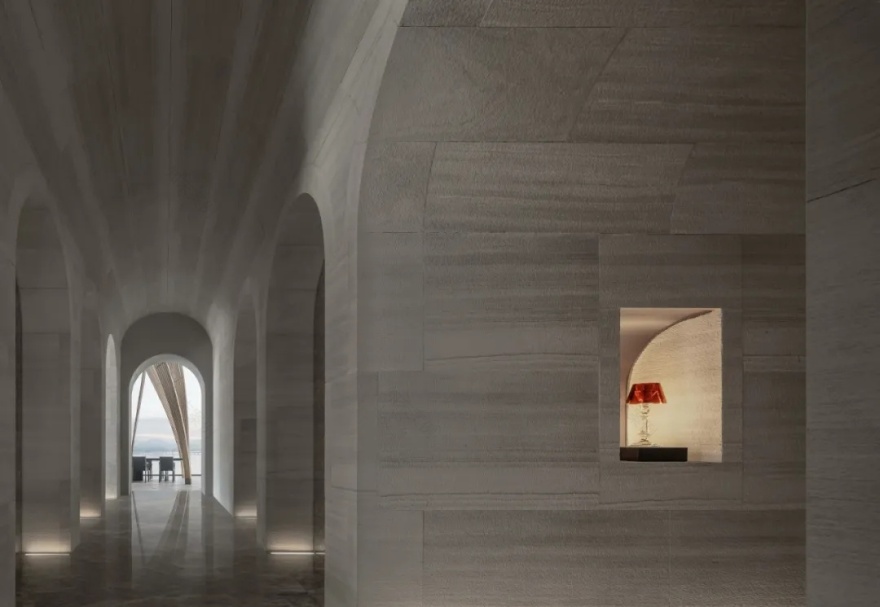 太子湾艺城湾樽丨中国深圳丨于舍 YU STUDIO-13