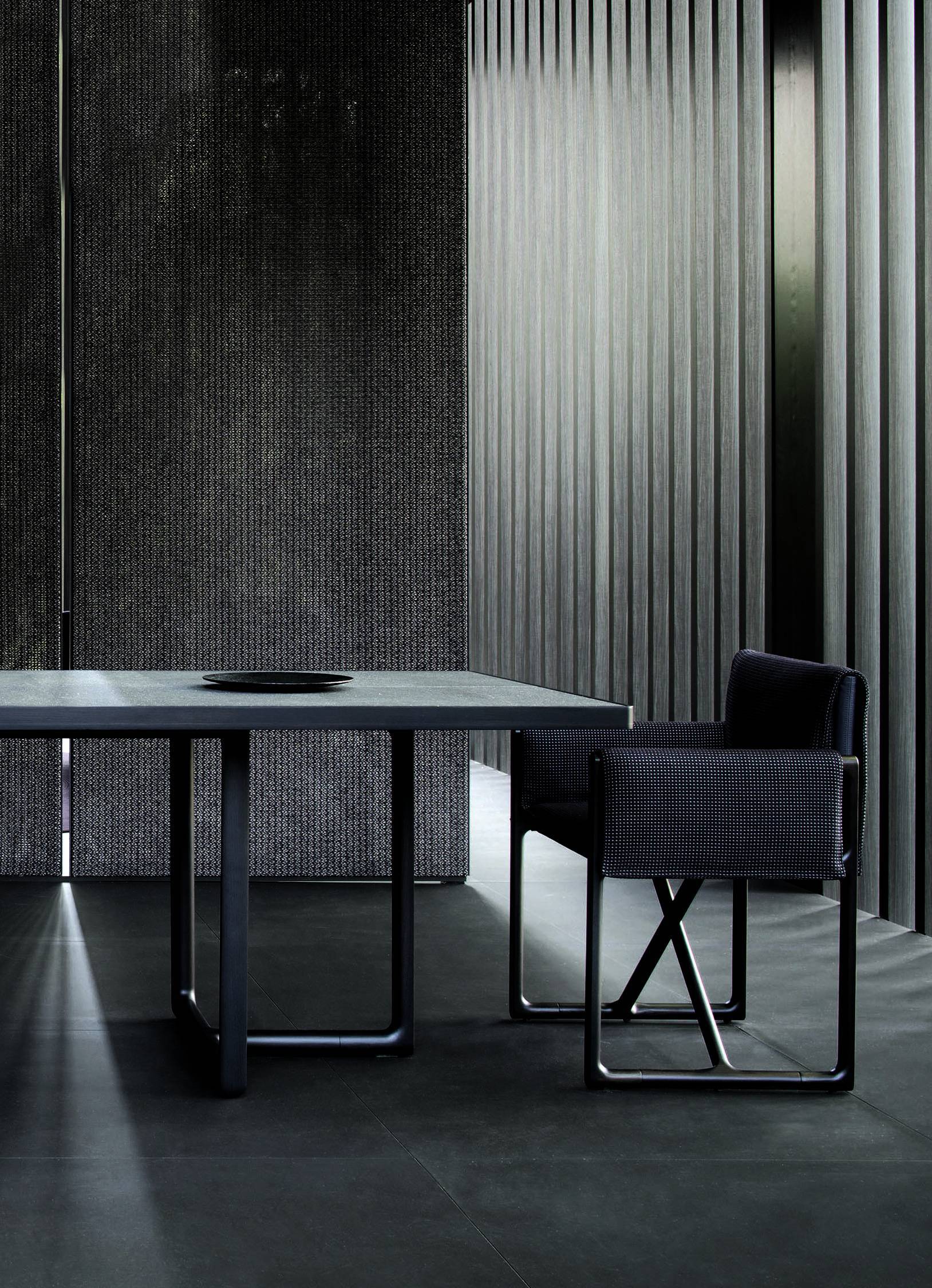 波尔图菲诺系列 | 精致折叠家具，唤起意式港口风情-15