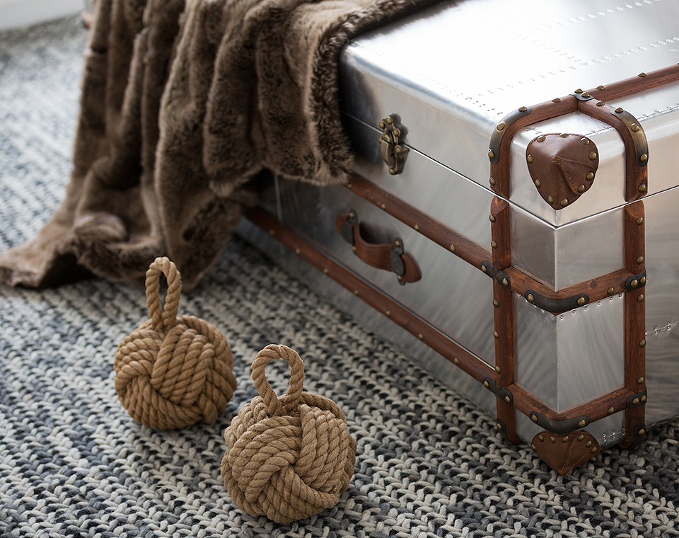 豪华别墅 现代风格和风雅颂  别墅样板-24