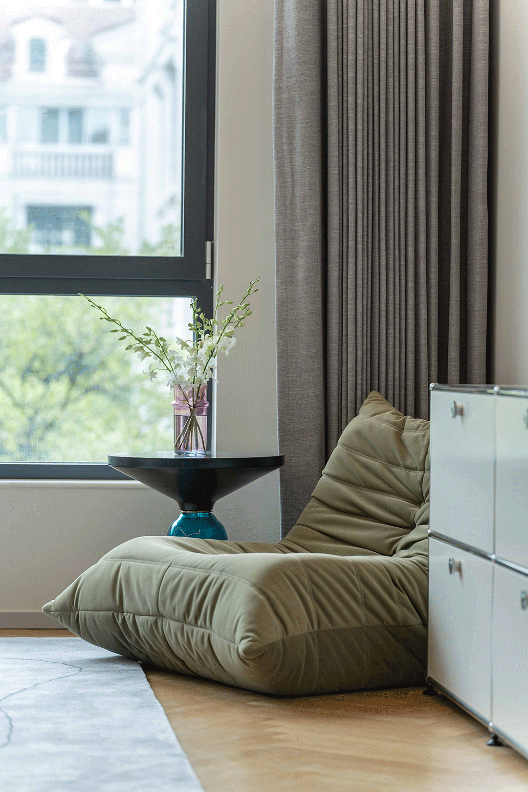 《温暖》丨中国苏州丨形雅艺术设计-39