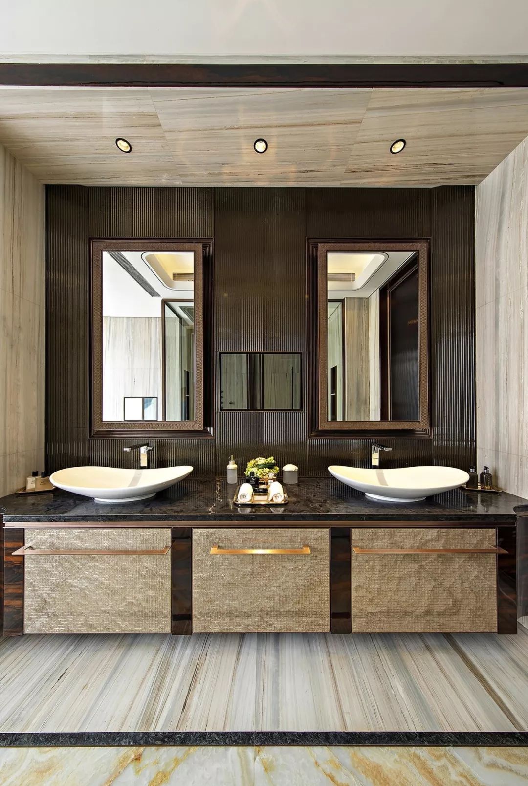 深圳湾 1 号·梁志天设计·云端奢华豪宅丨中国深圳丨梁志天设计集团-76