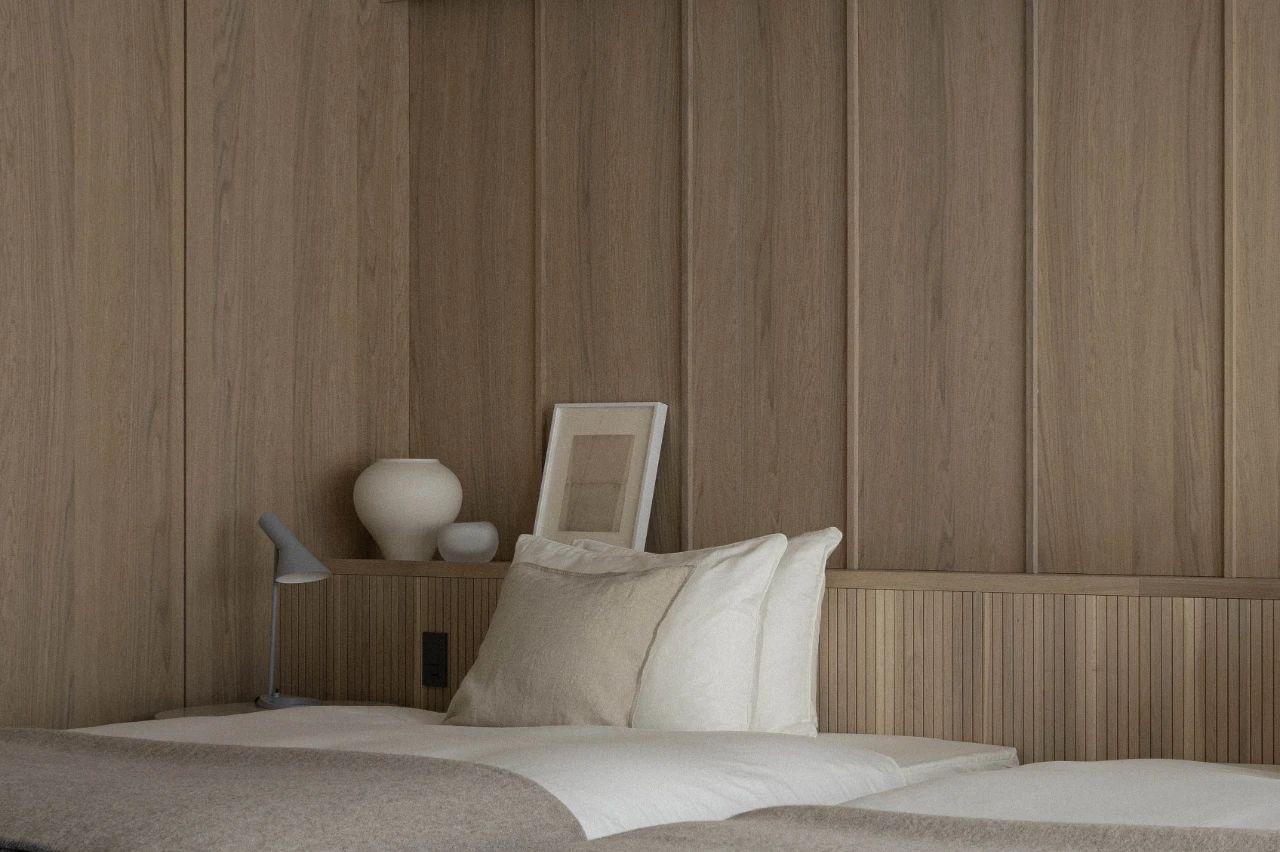 东京 Opus Arisugawa Terrace-Residence | 日式简约旅居的魅力-78