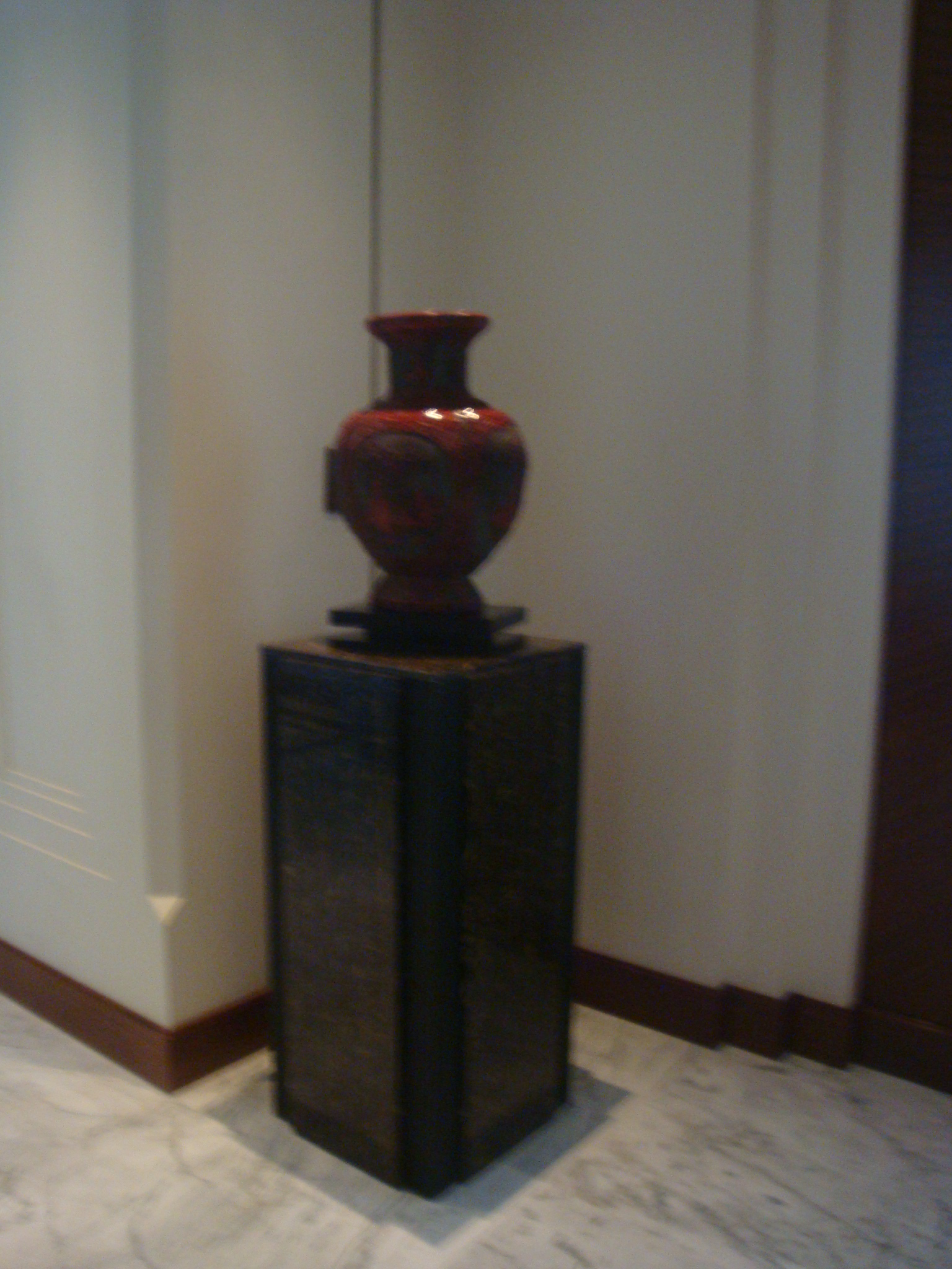 PYR  上海半岛酒店设计 CAD施工图 官方摄影 施工细节图片 1 35G-7-22