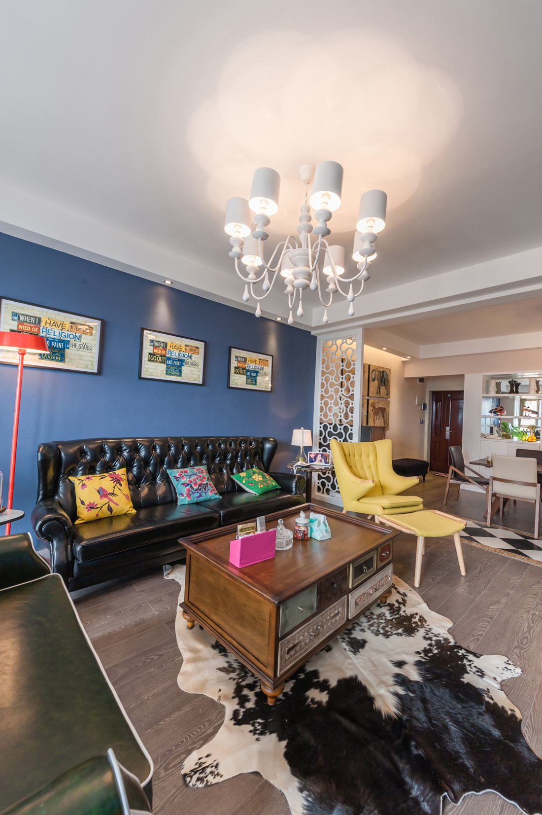 MAX出品独家 青香满屋-12