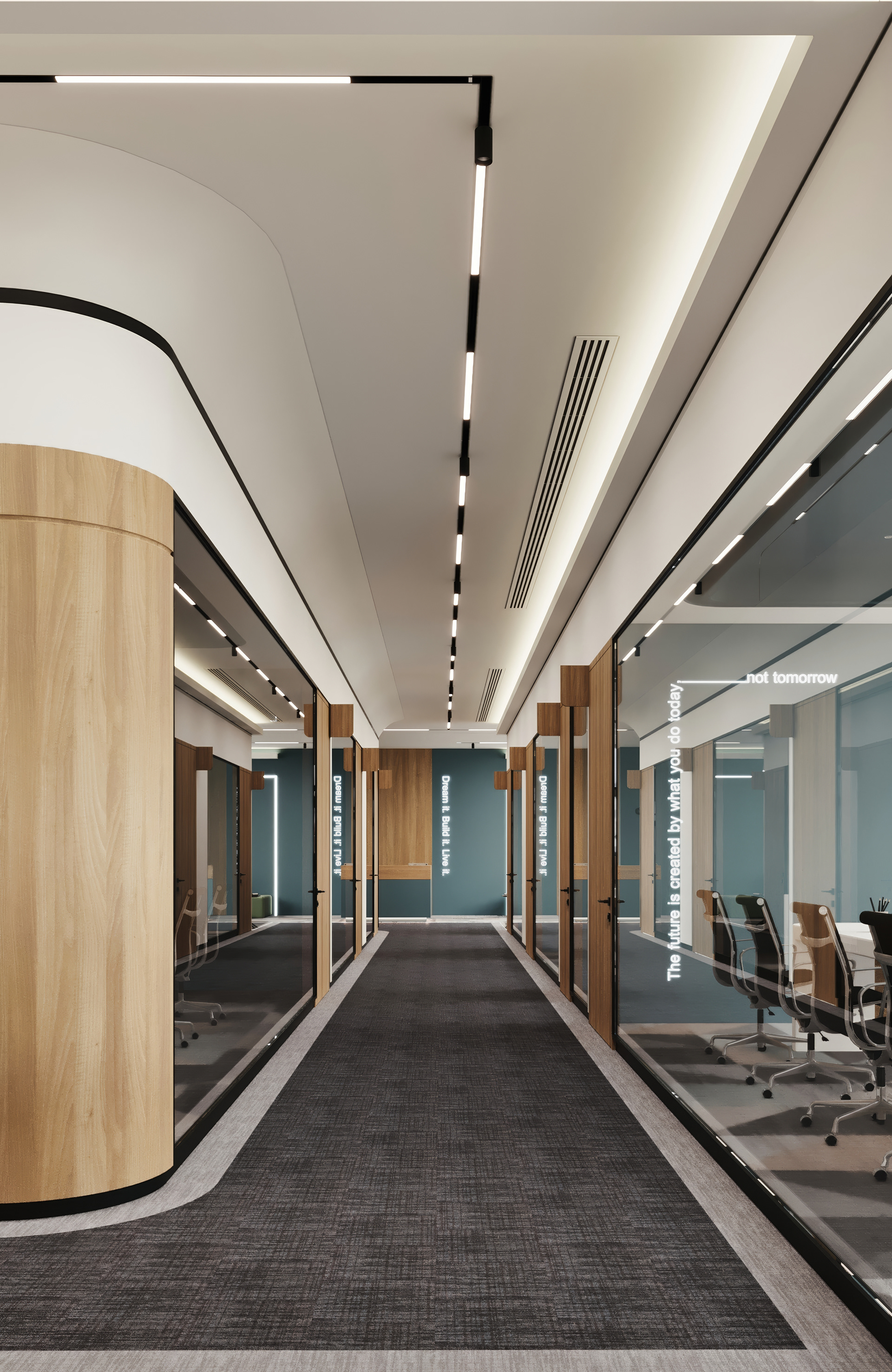 Microsoft Interior Design Office-4