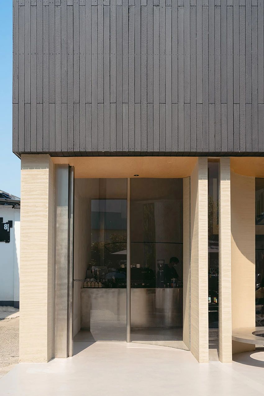 忘了咖啡丨中国苏州丨XIAO.DESIGN 西凹设计-15