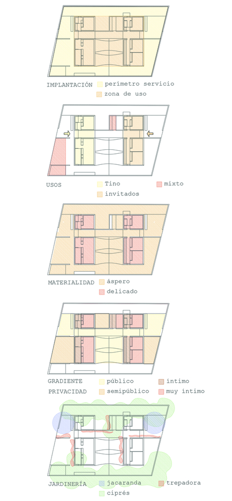 西班牙"Tino House"海滩风格住宅丨Emac Arquitectura-34
