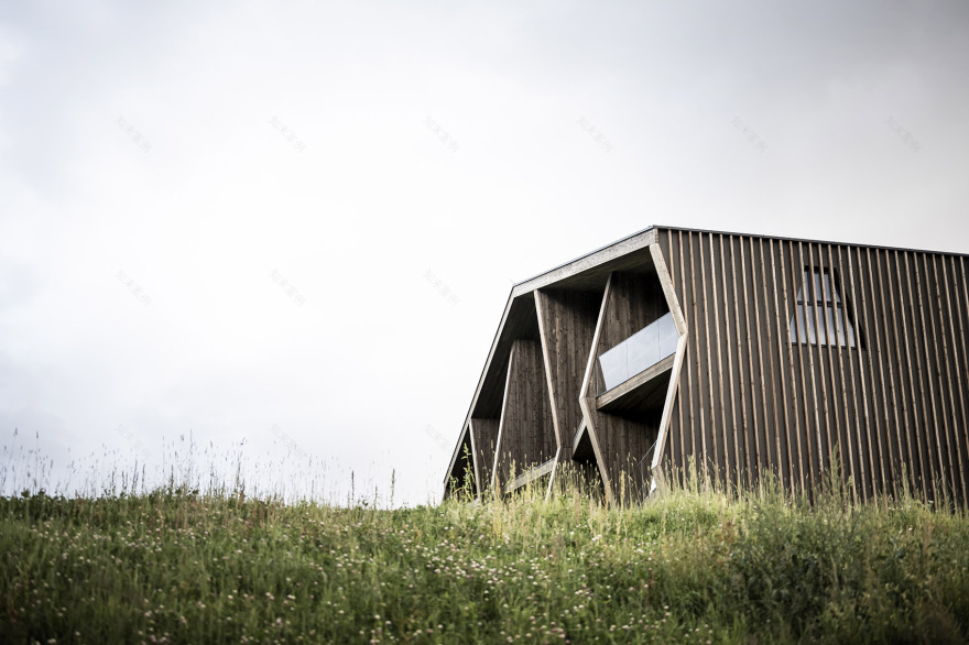 Aeon 酒店丨意大利丨noa*事务所-148