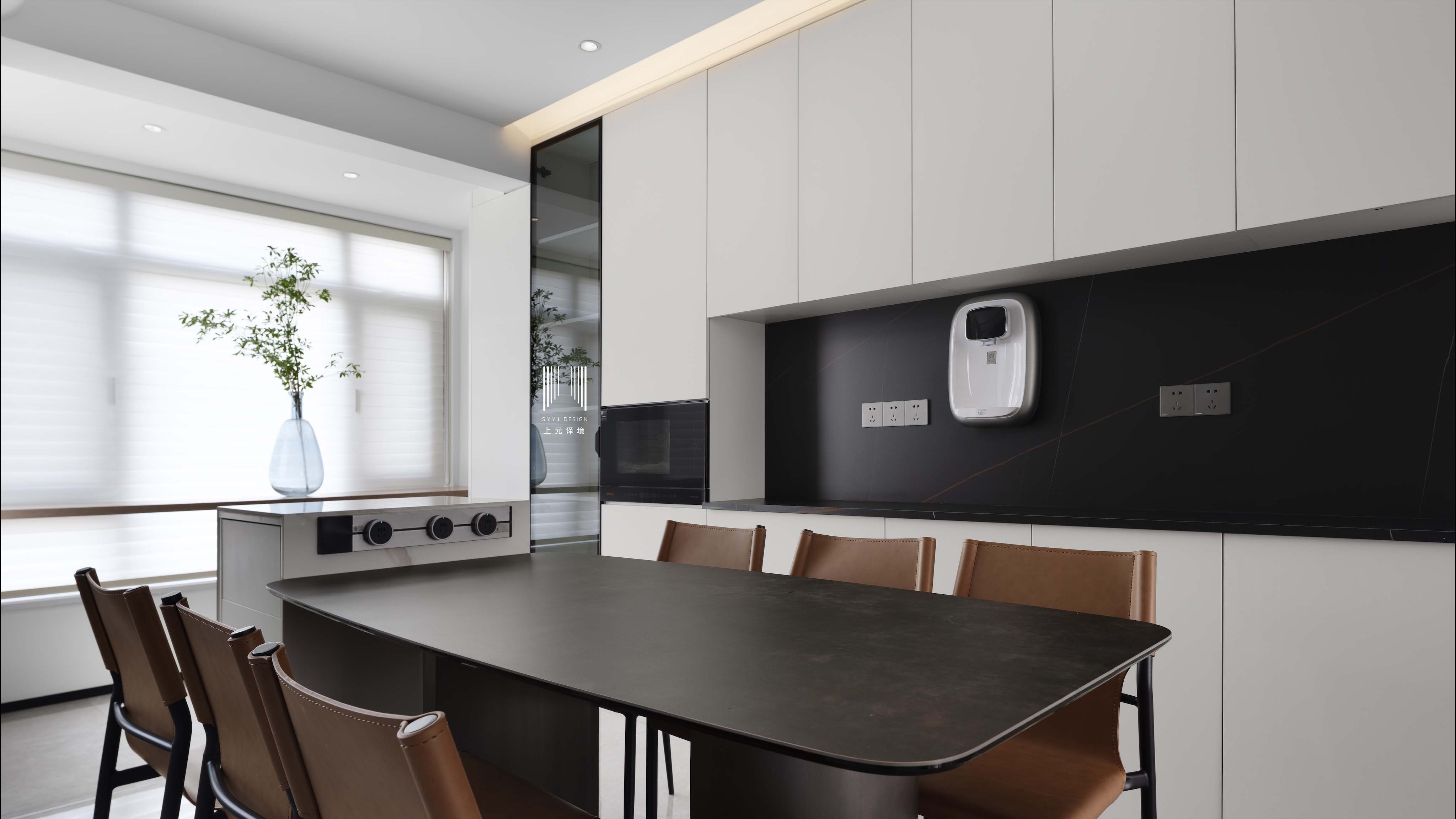 博大花园静享丨中国淄博丨上元译境设计-7