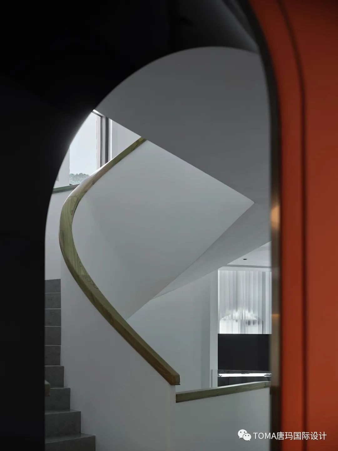 福州云亩天朗别墅丨中国福州丨唐玛国际设计-106