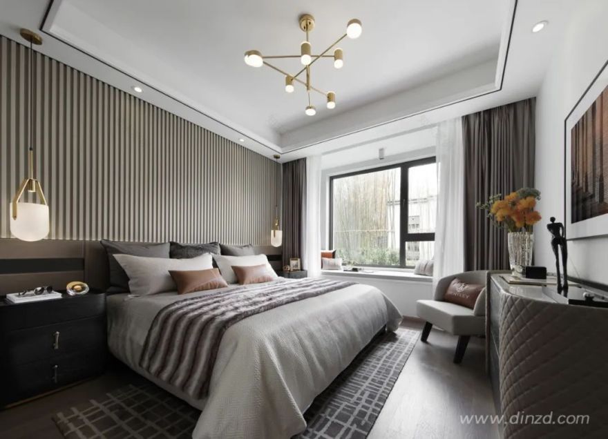 红宝石之魅 | 其境设计的人与空间探索-74