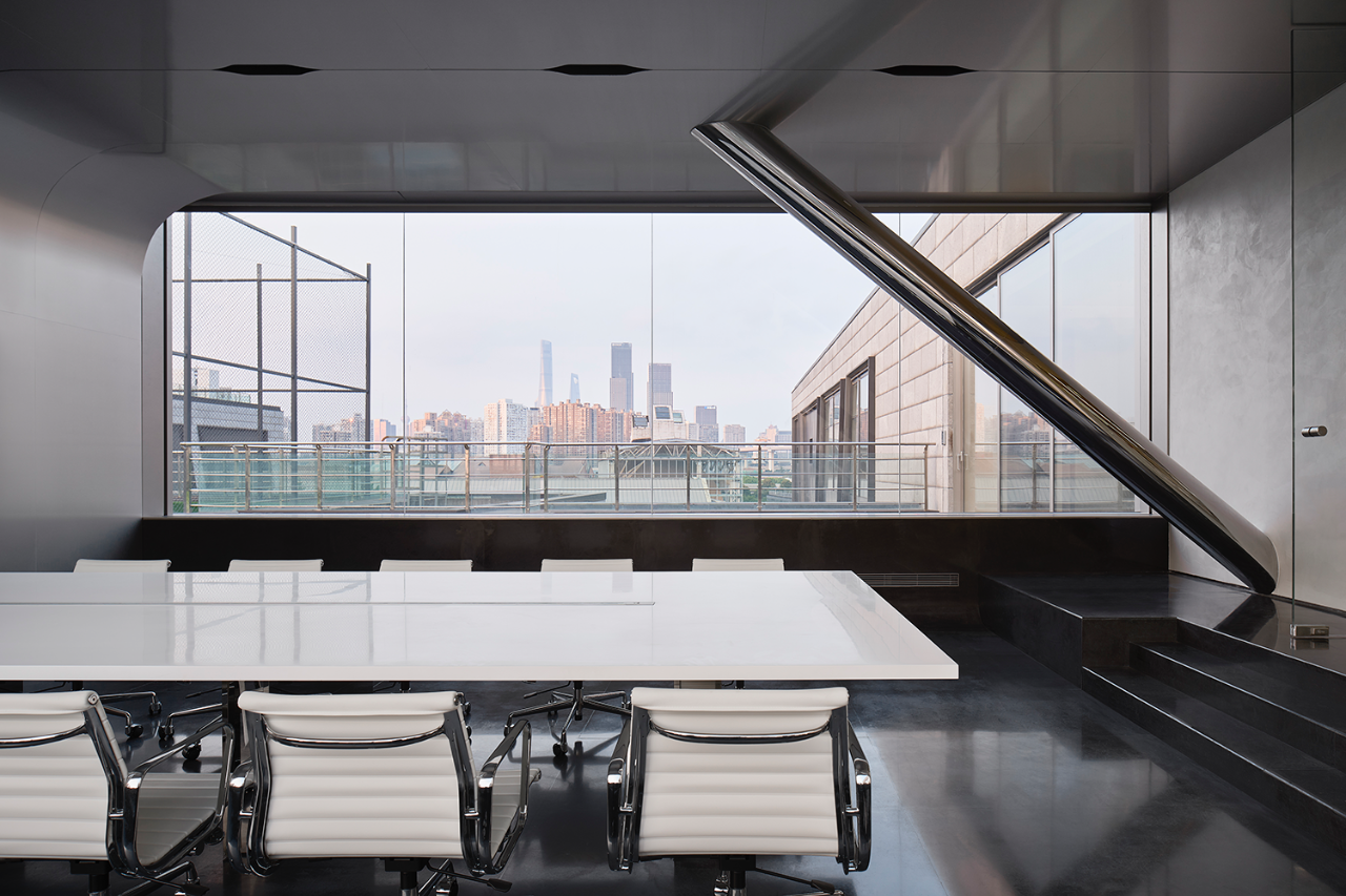 南京明怡美憬阁精选酒店丨中国南京丨ONE HOUSE DESIGN壹舍设计-137