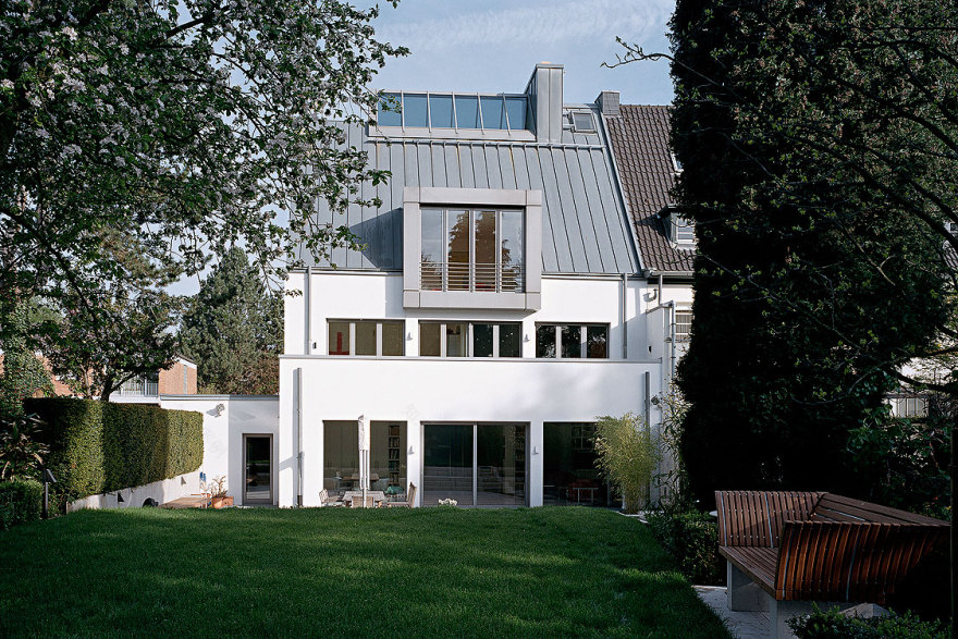 丨德国科隆丨Döring Dahmen Joeressen Architekten-4