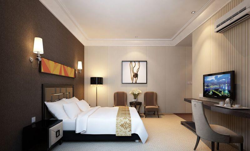 泉之润商务酒店-16