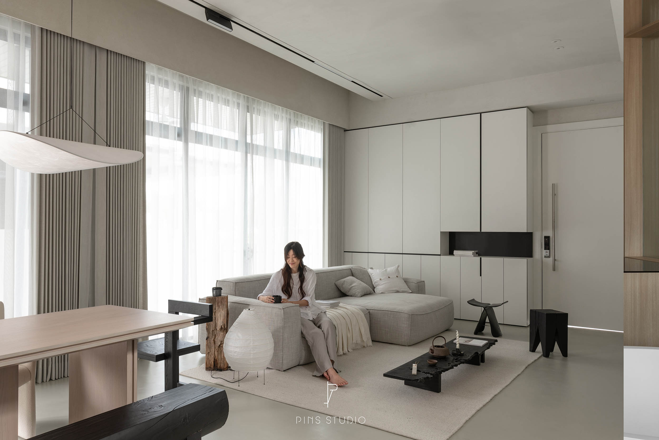 半独立，生态热情 | Pins Studio | 2024 | 马来西亚-1