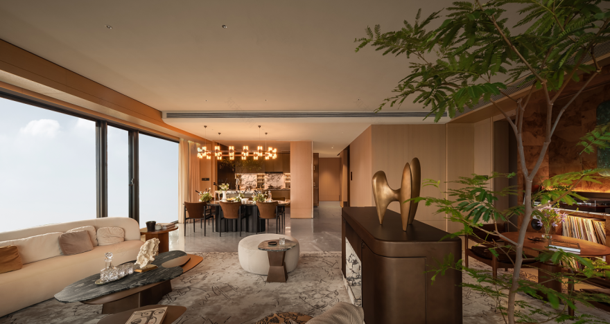 2025华润置地5大标杆豪宅-119