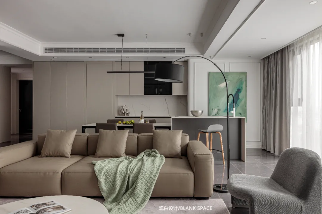 成都市武侯区观白设计全案丨中国成都-44