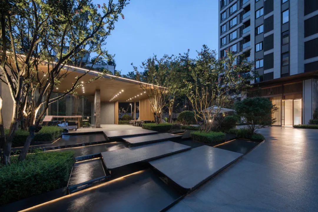 成都青云阙大区丨中国成都丨WDD问道景观-33