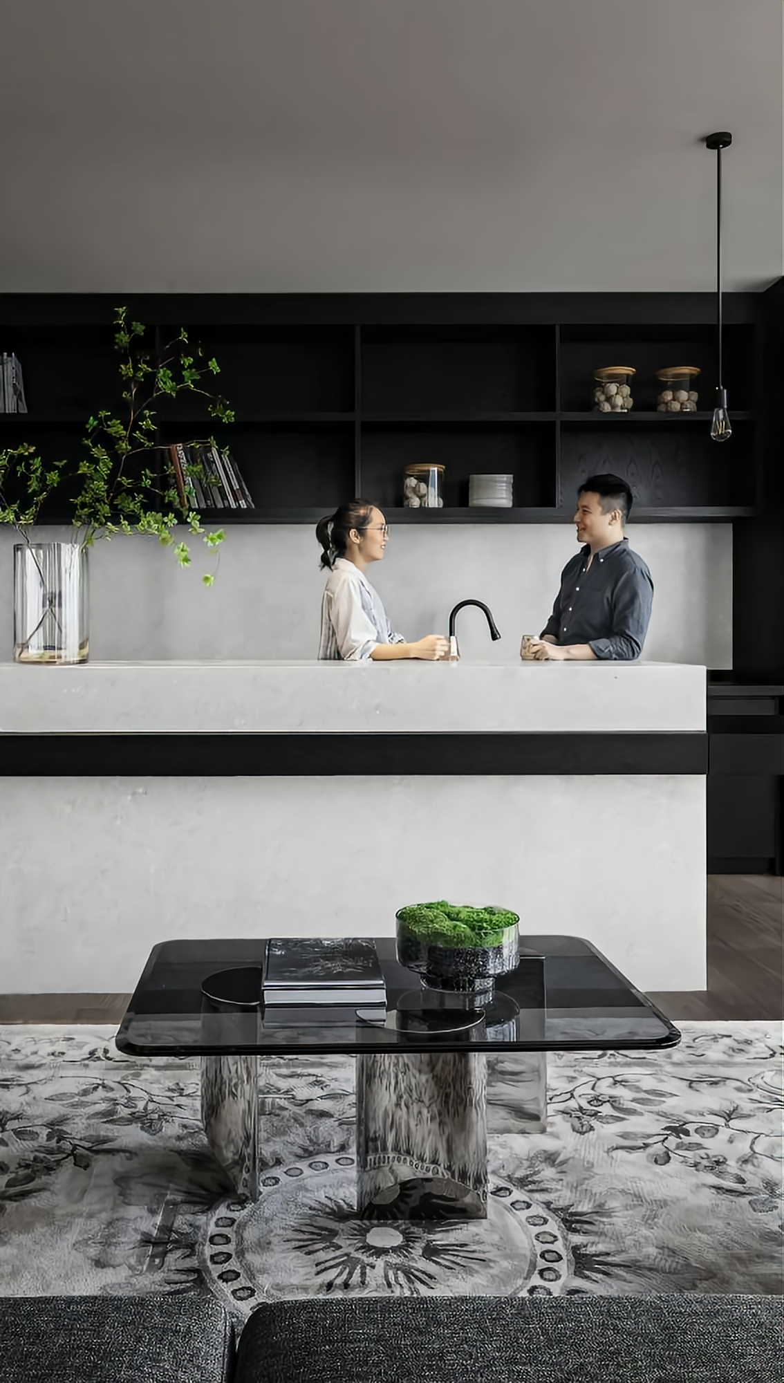 深圳阳光科创办公空间丨中国深圳丨UCD 聚城设计-34