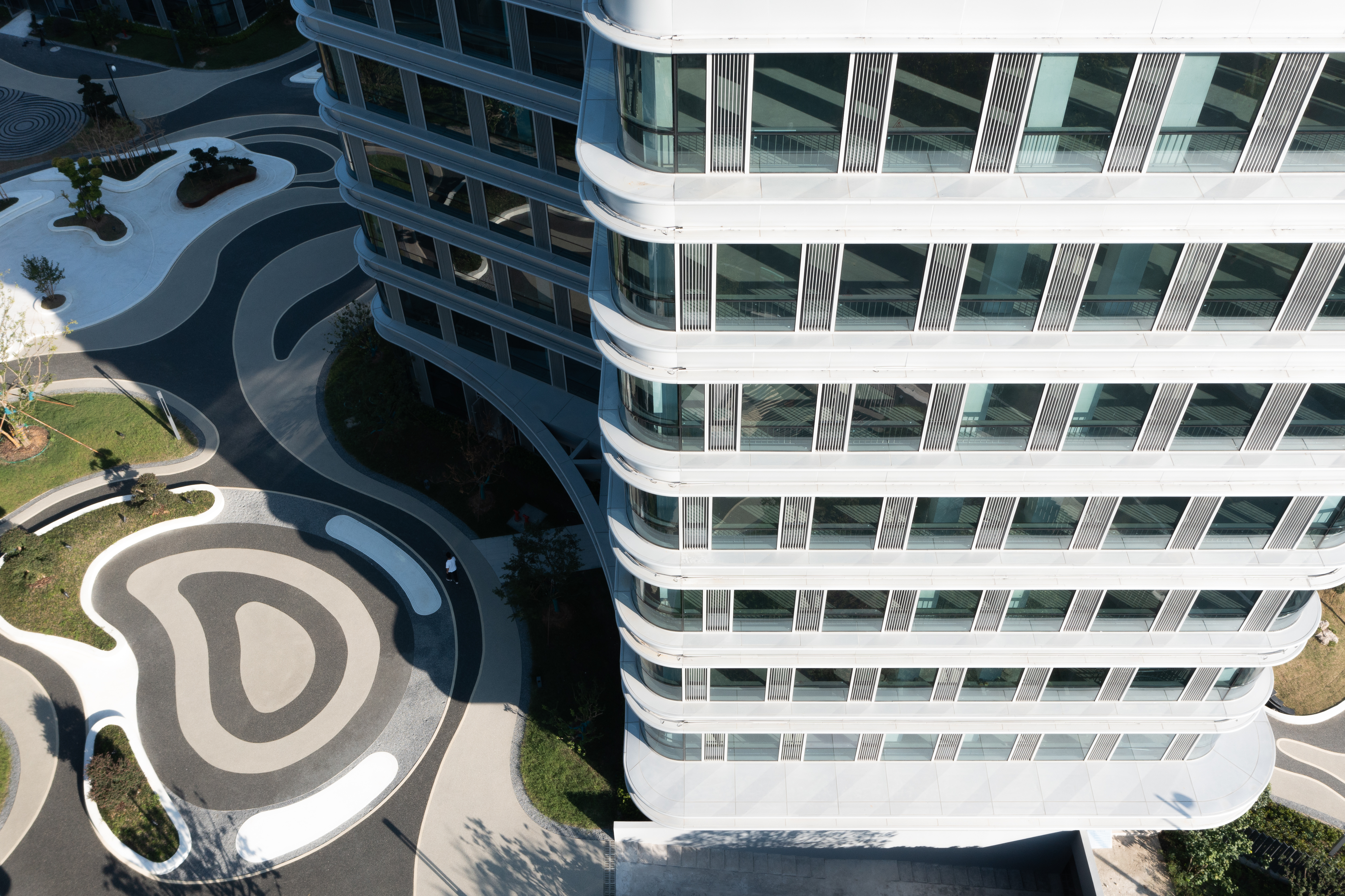 DSA GROUP ｜ ZANCHENG • COMMERCIAL CENTRE-4