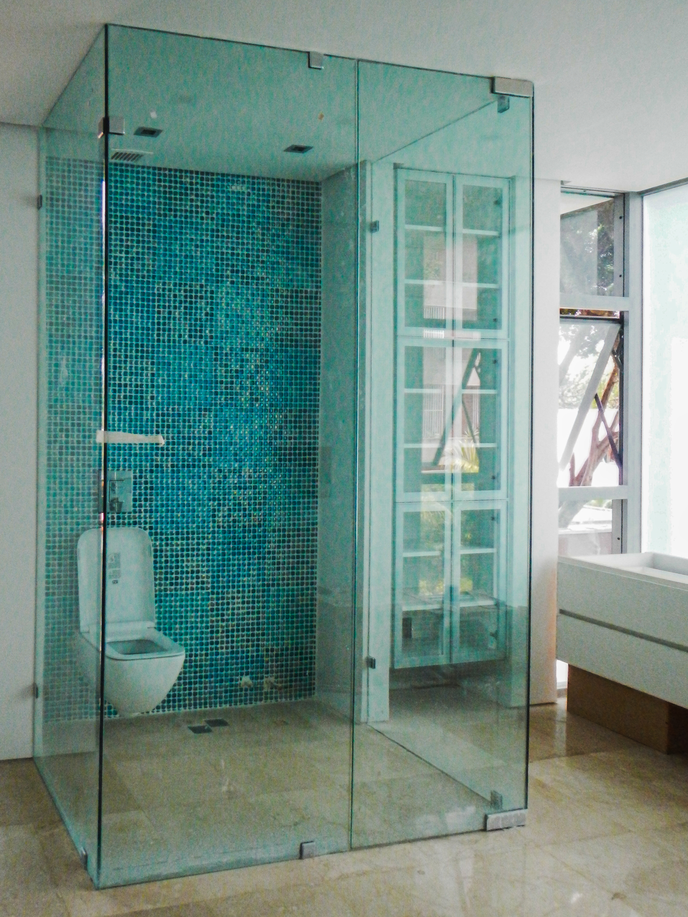 单户住宅 - 711 街区丨委内瑞拉加拉加斯-59