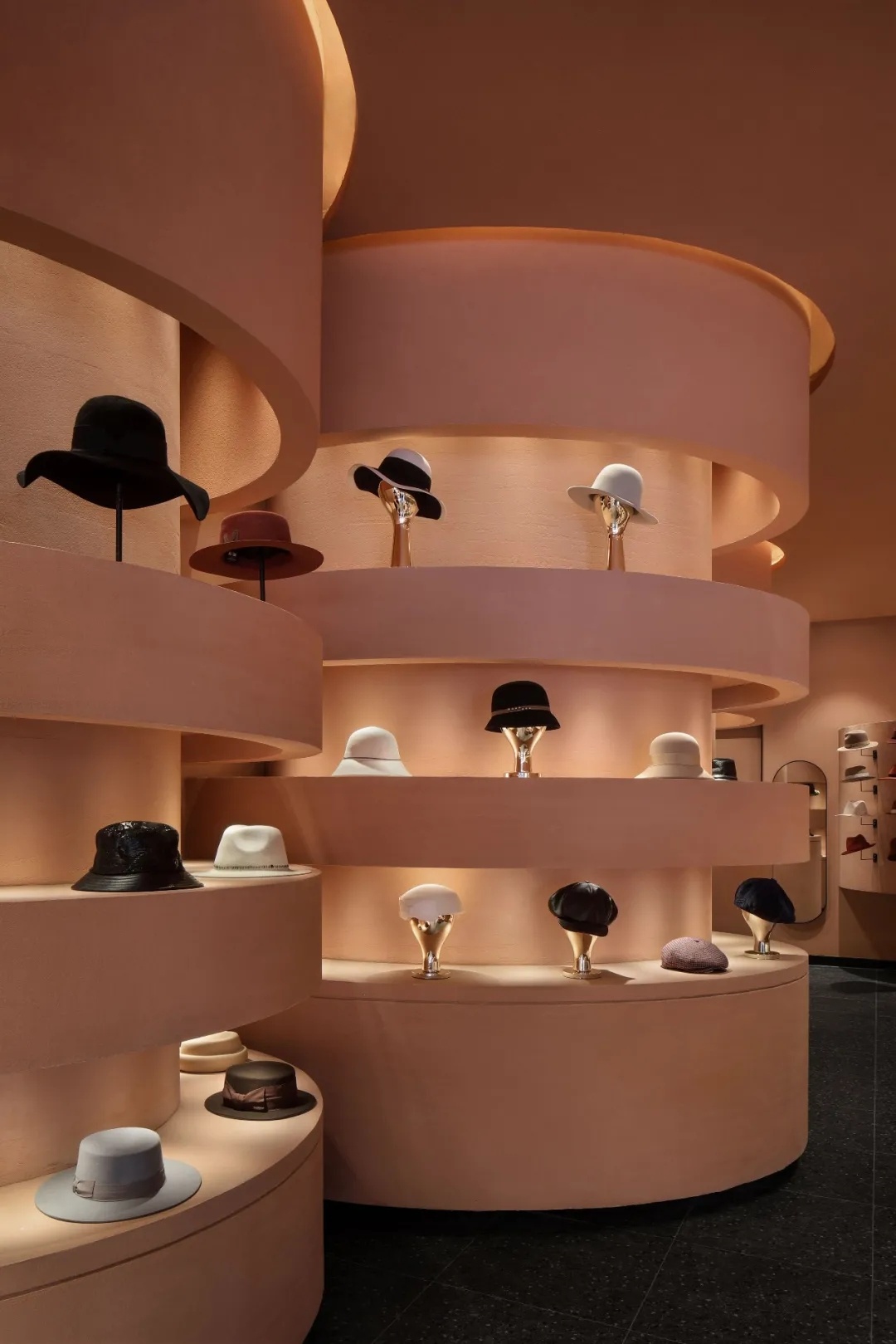 WHAT'S UP 帽饰店丨中国重庆丨Misty Lab 迷雾研究所-48