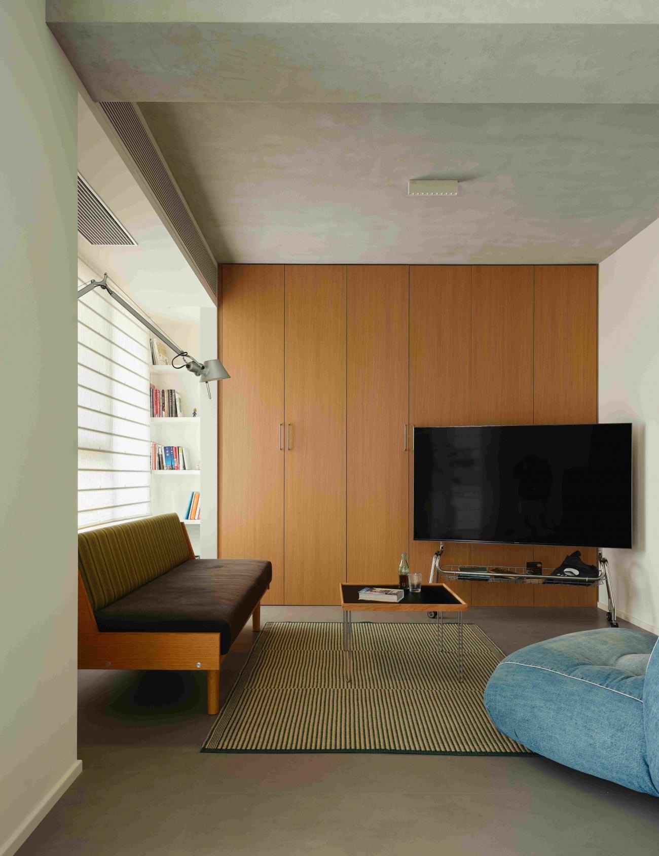 云行设计 · 融逸-24