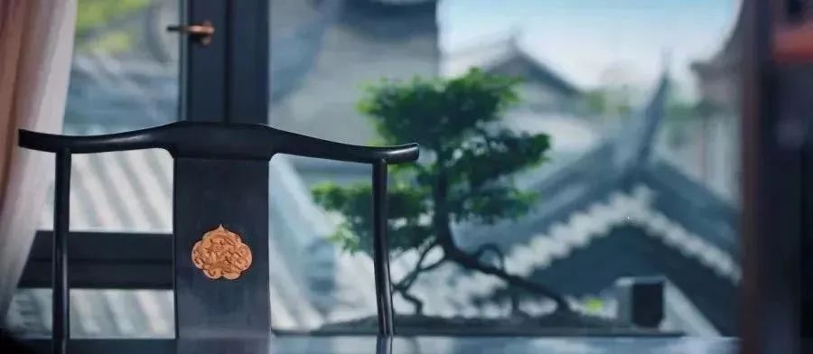 中式庭院之美 | 细节诠释匠心-77