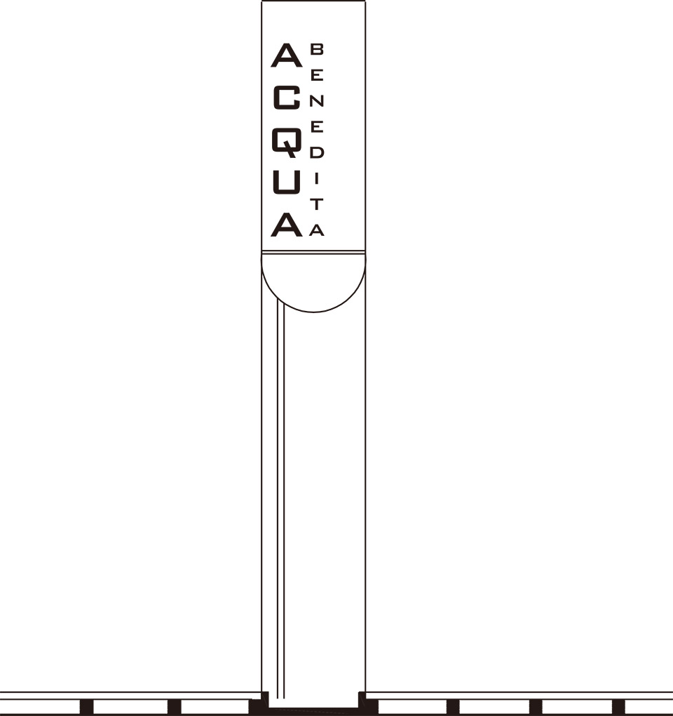 小镇教堂改造,葡萄牙 / Bruno Lucas Dias Architecture-44