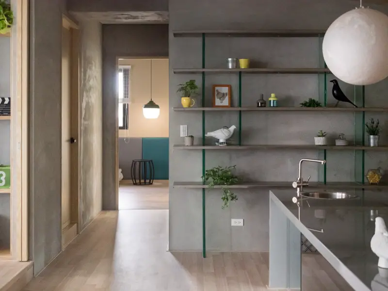 Comment aménager un espace multi-loisirs pour la famille?-10