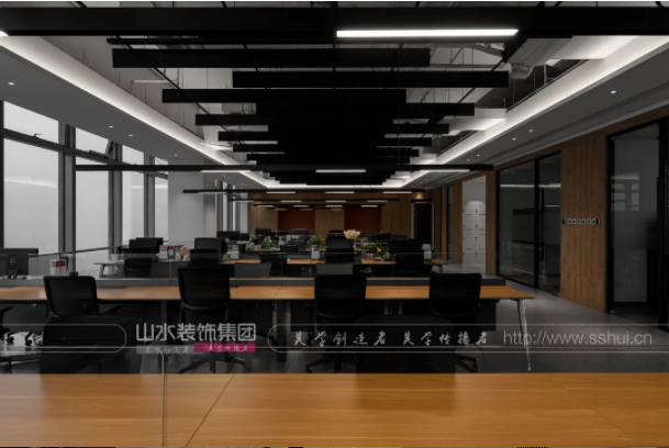 山水设计师打造的美好家居生活-81