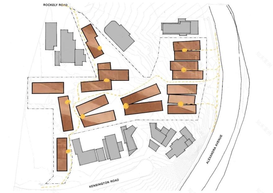 科莫梯田丨意大利科摩丨Carr Design-26