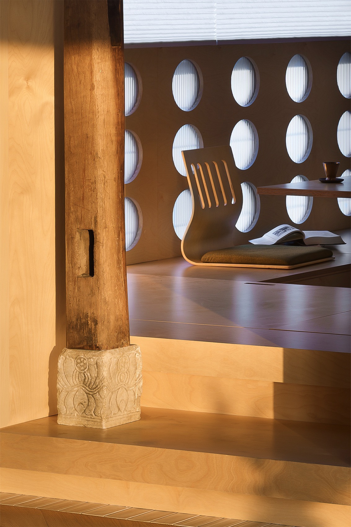 时间物语,深圳丨中国深圳丨目申设计-38