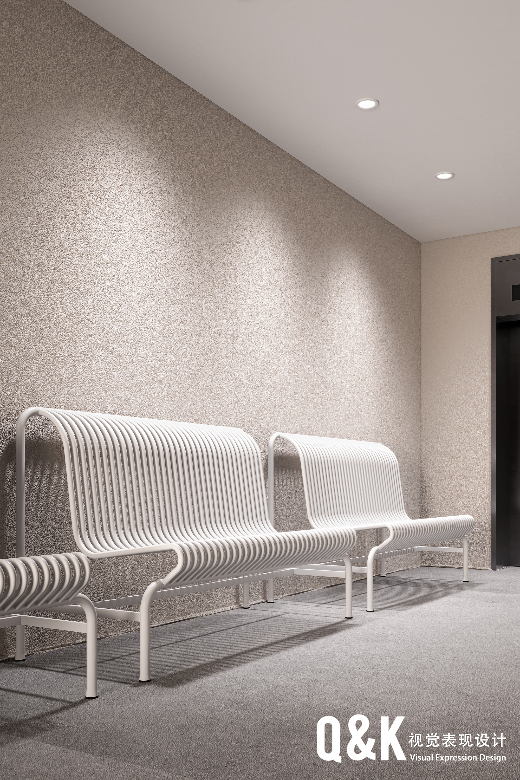 韩国海蓝之谜潘吉咖啡店丨100A associates-5