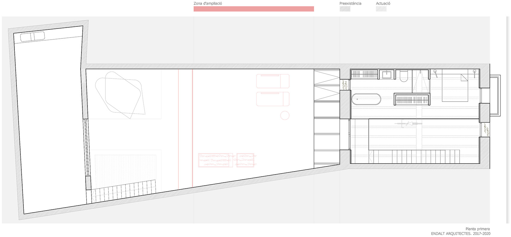 Calvari 住宅丨西班牙丨ENDALT Arquitectes-50