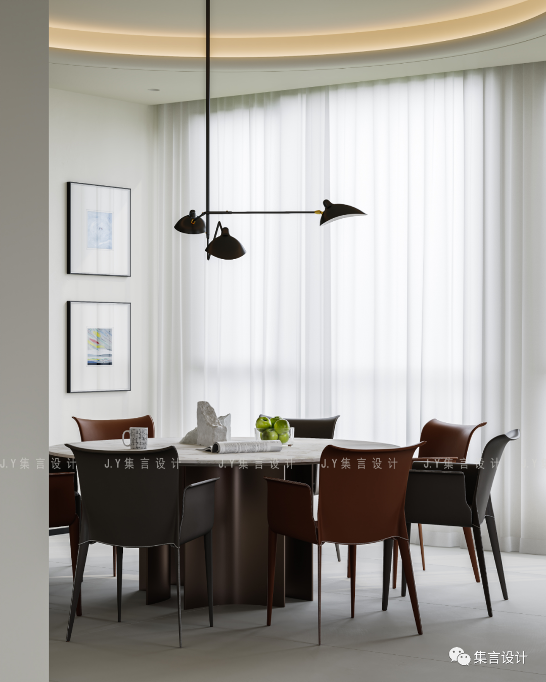 无拘墅 · 生活自“游”自在-32