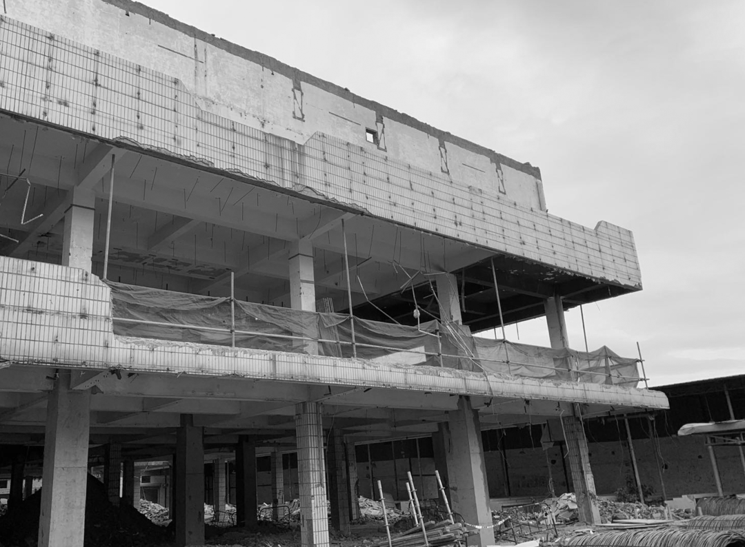 深圳·岗宏翰林汇营销中心丨中国深圳丨柏涛建筑-30