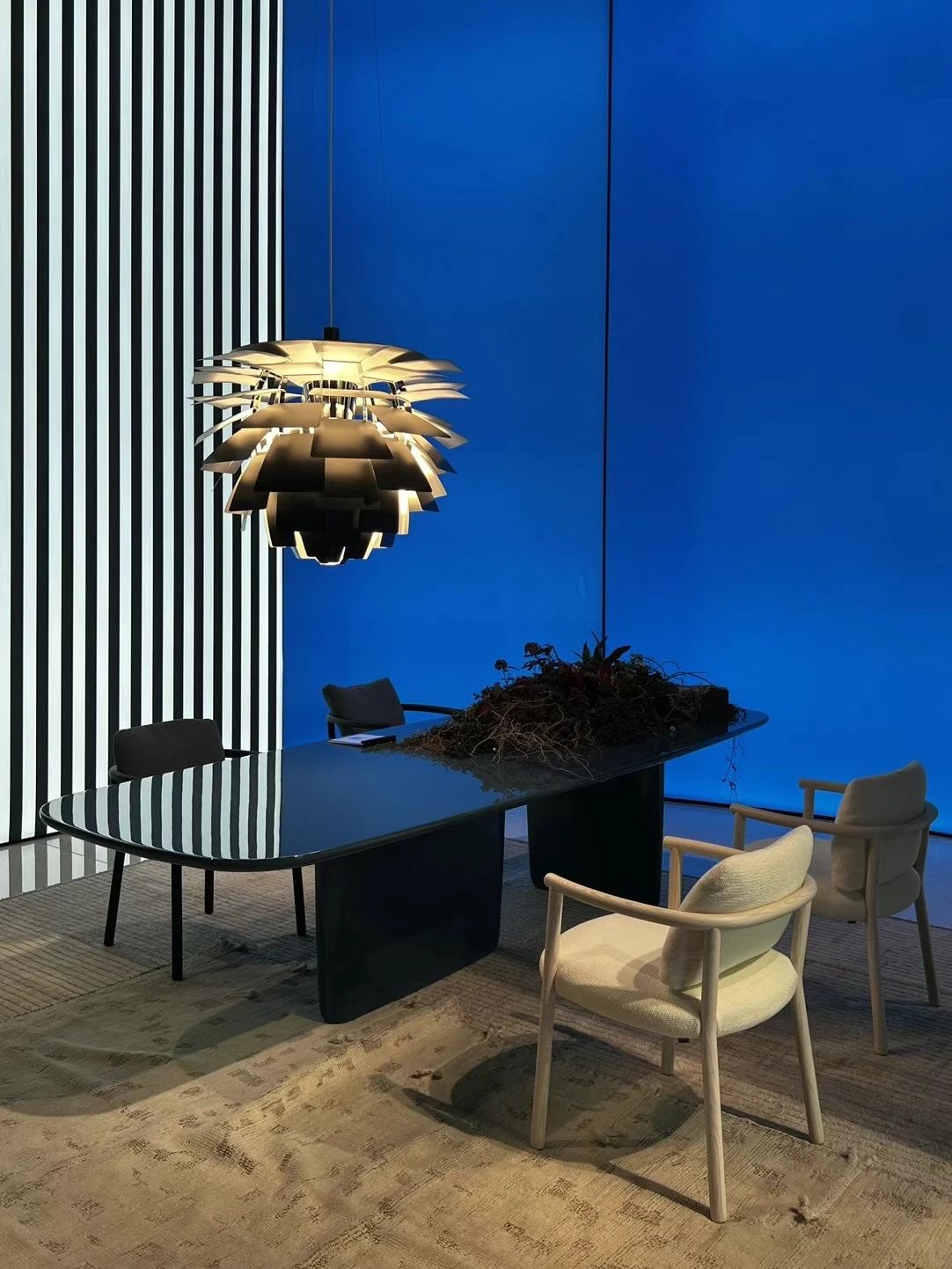 2023 米兰国际家具展丨意大利米兰-248