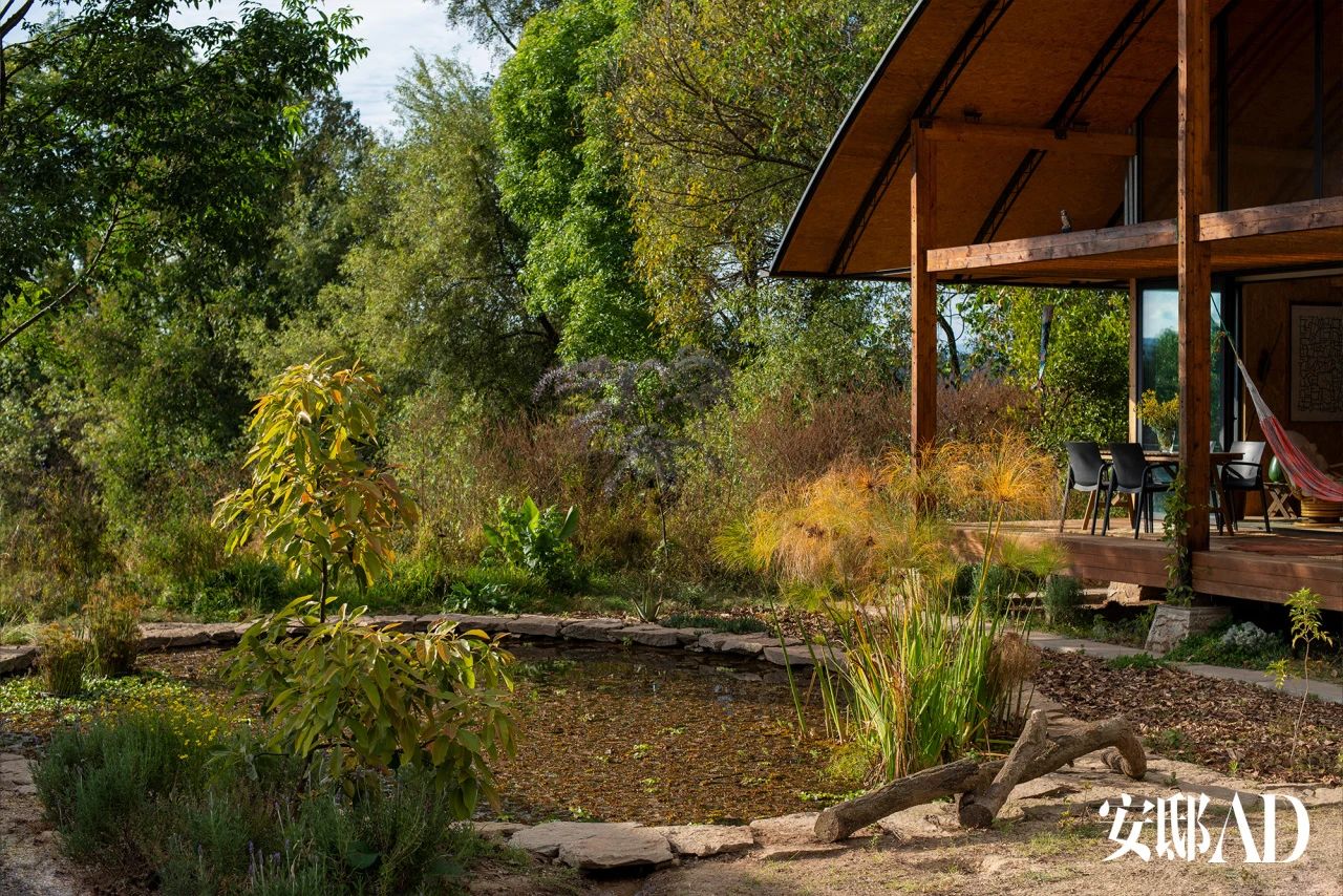 La Lomita 乡村庇护所丨墨西哥丨Emiliano García 和 Helene Carlo-28