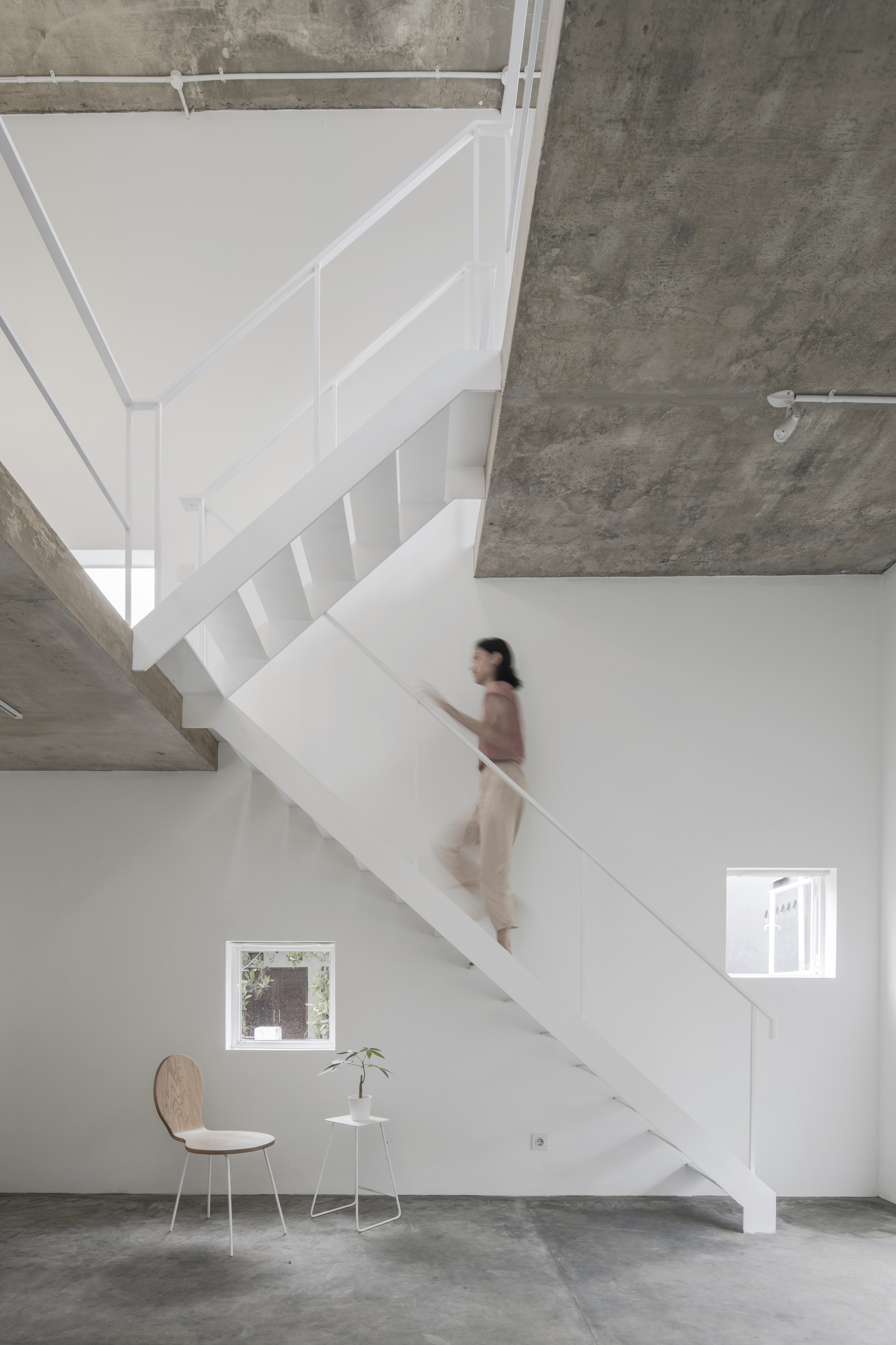 4x6x6 House / dua studio-18