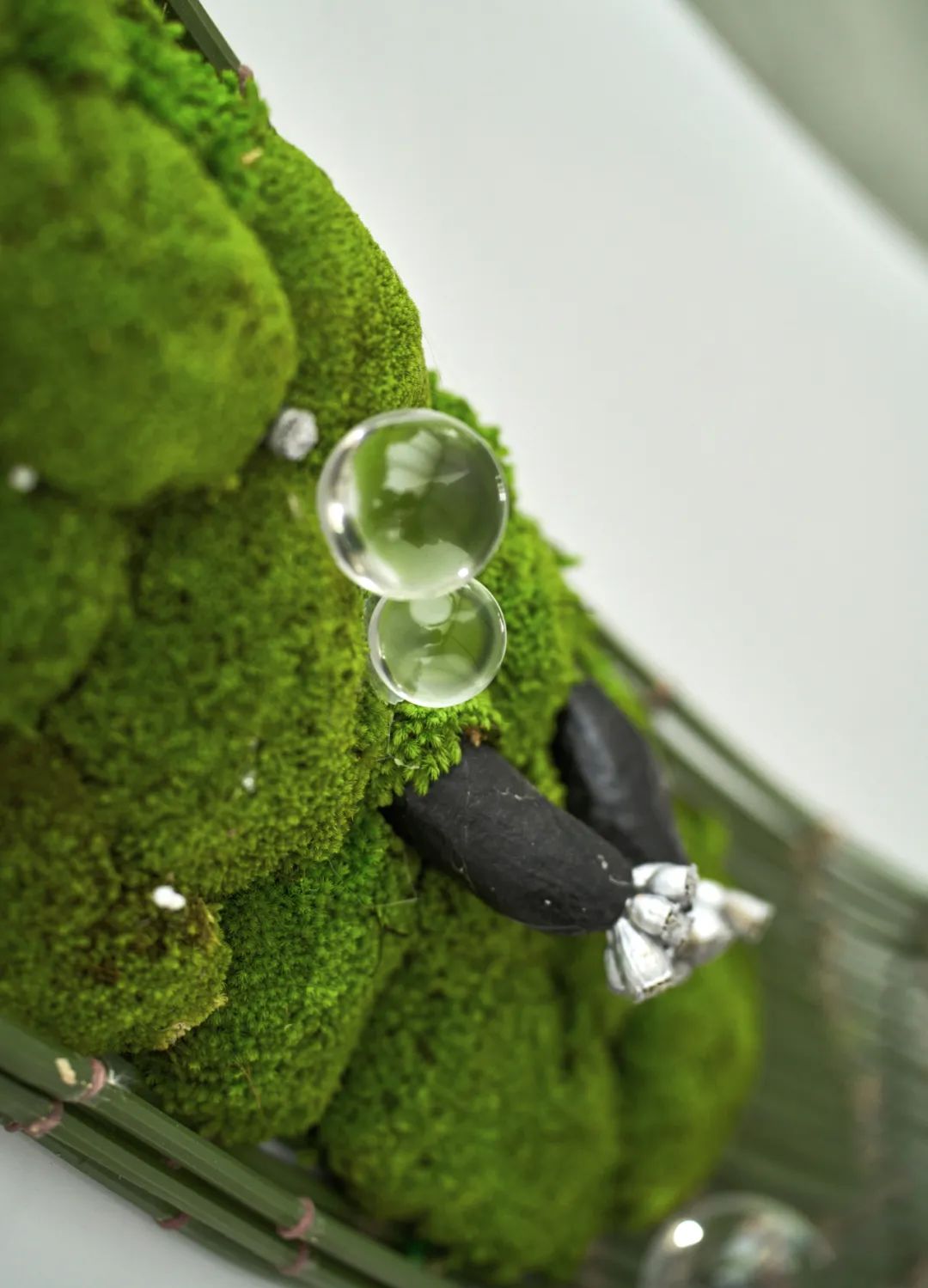 中建·桃李九章销售中心丨中国长沙丨本则设计-1