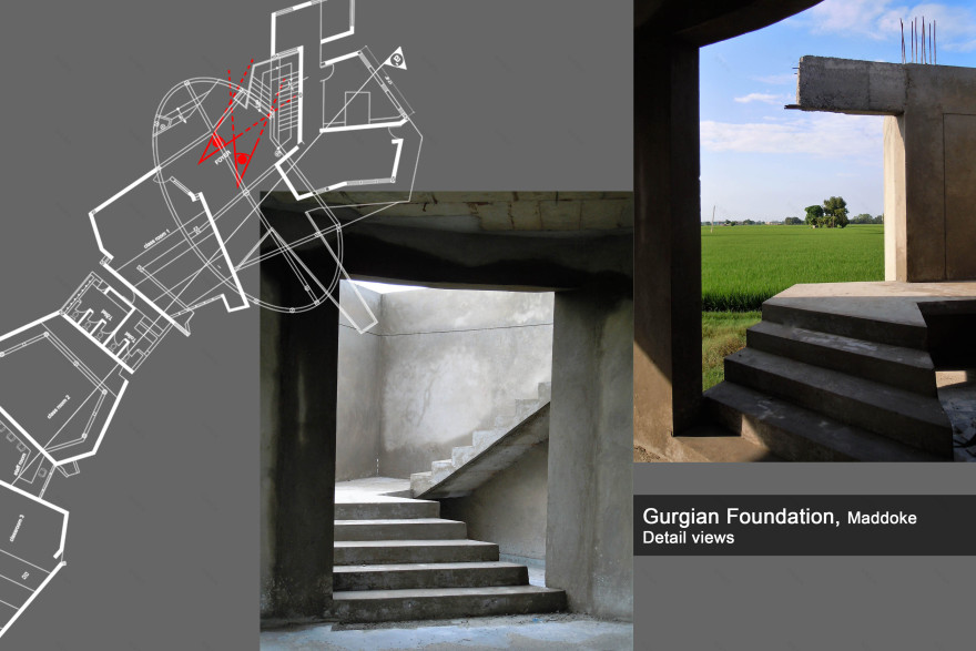 古尔根基金会教育中心-26