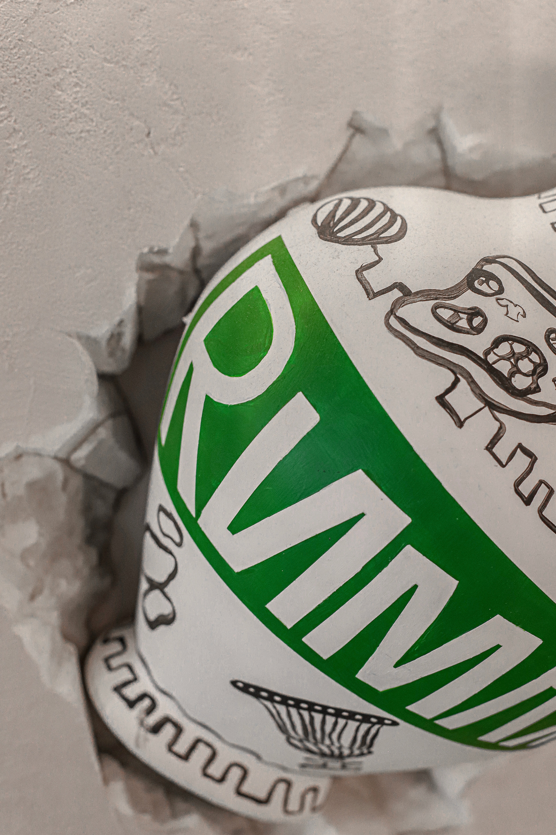 Римляне пиццерия（罗马人披萨店）丨俄罗斯莫斯科-8