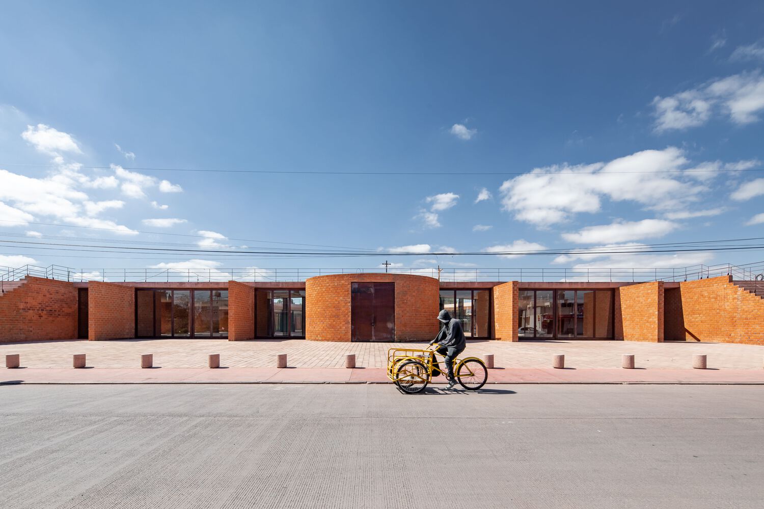 墨西哥 TultepecPyrotechnics 博物馆-43