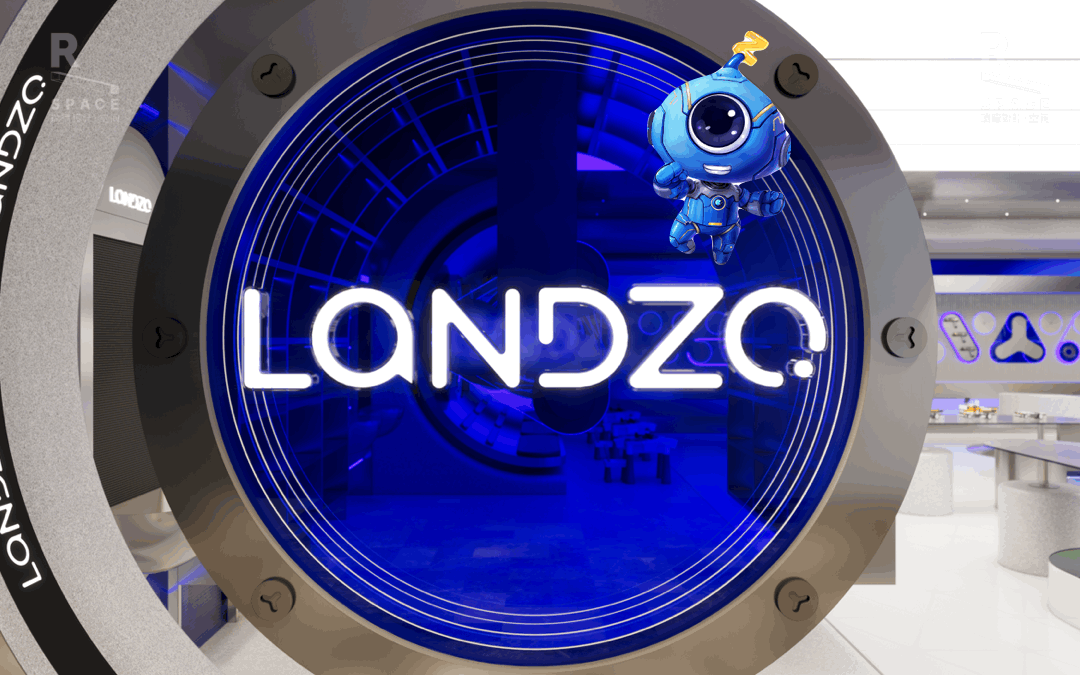 少年天才科学实验室空间设计丨瑞德设计·空间-24